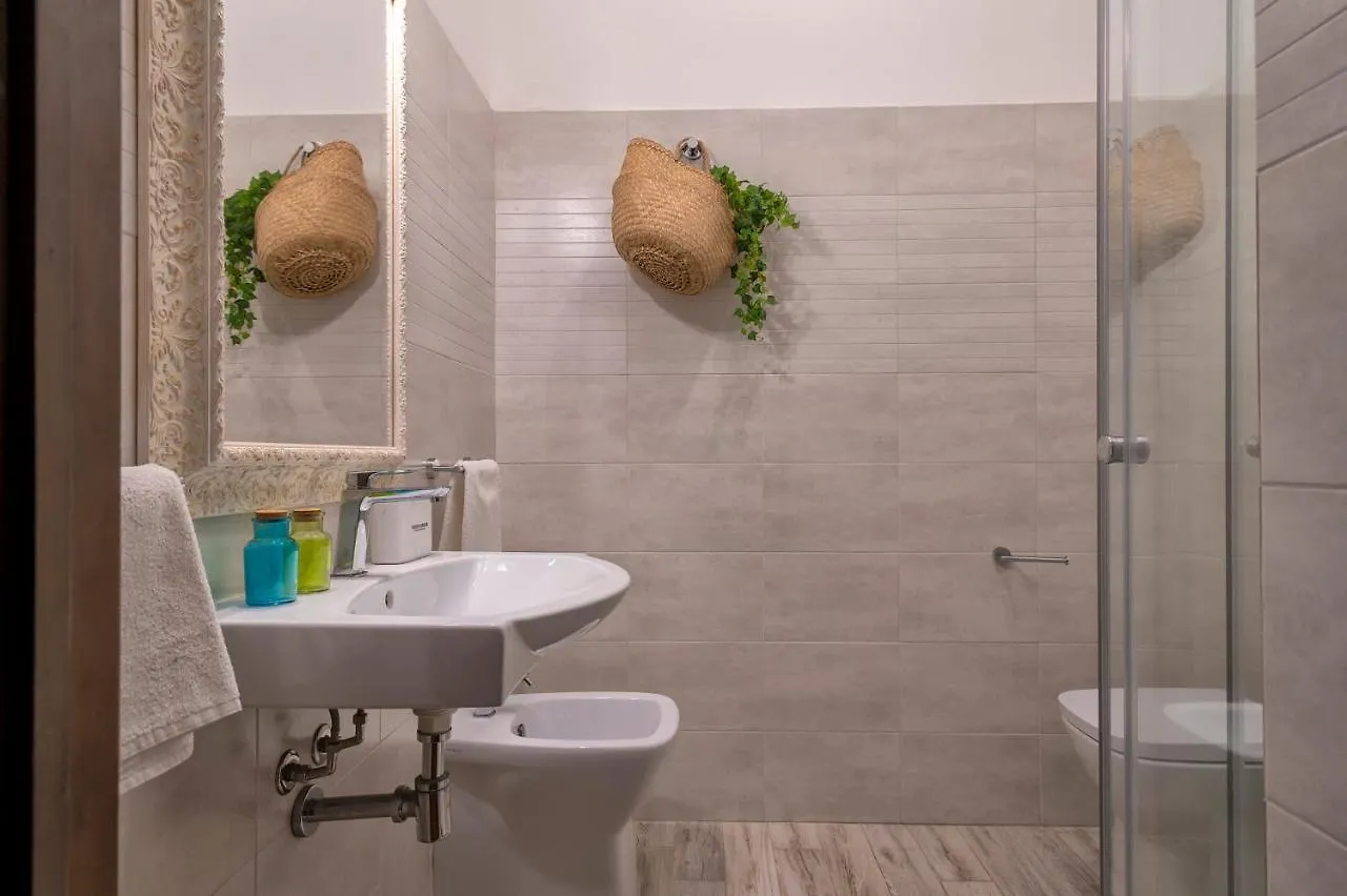 Apartamento Lungomare Garibaldi - Attico A Due Passi Dal Mare Alguer
