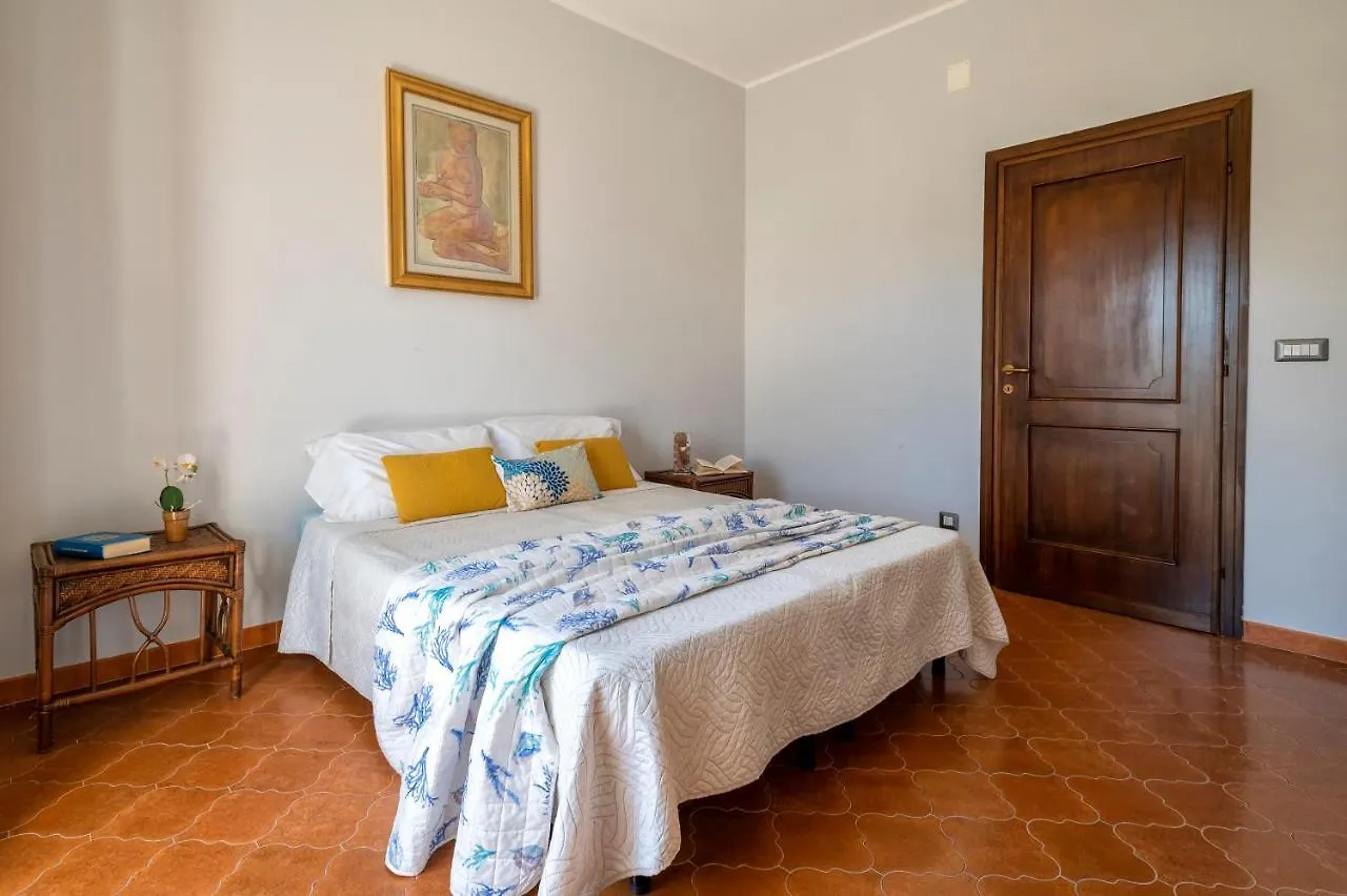 Apartamento Lungomare Garibaldi - Attico A Due Passi Dal Mare Alguer Italia